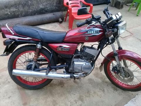 Rx115 Yamaha Venta