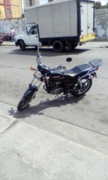 Vendo Moto Owen 2013