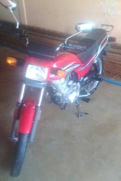 Se Vende Horse 2016