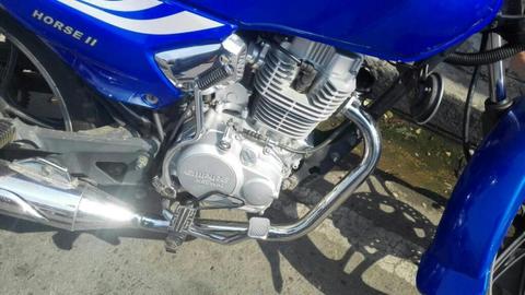 Vendo Horse 2 2013 sin Detalles