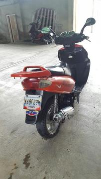 Moto Haotian Automatica