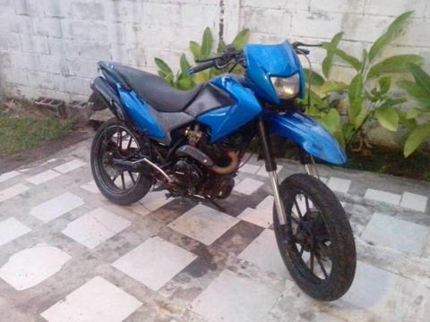 vendo o cambio Bera dt 2014