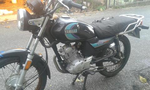 Vendo O Cambio Yb Yamaha