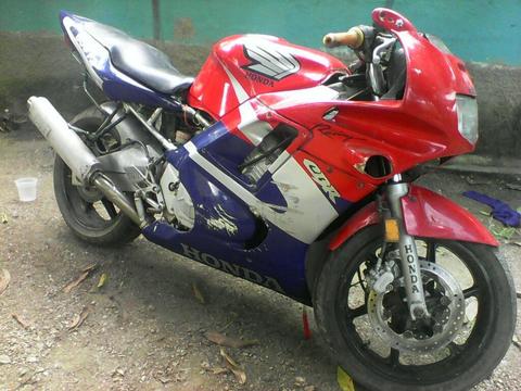 Honda Cbr 600 F2 Año 93