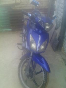 Moto Bera X1 Abeses Umea Y Detalles