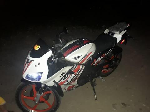 vendo o cambio R1 bera