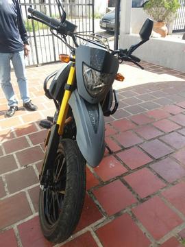 Vendo Moto Tx Perfecto Estado