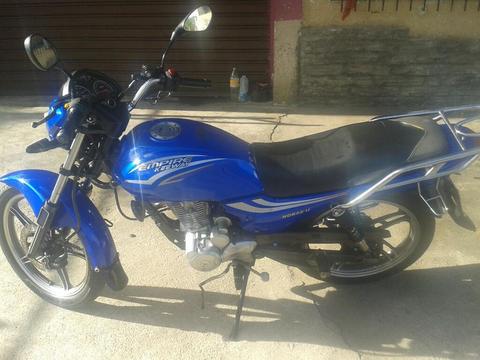 Se Vende Horse 2 2013 Bello