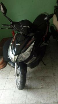 Se Vende Bera Cobra Scotter Barata