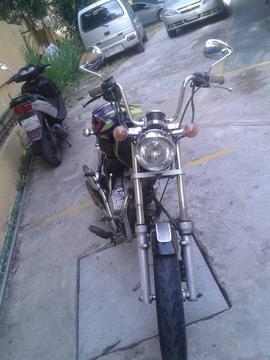 Moto Dayun 150