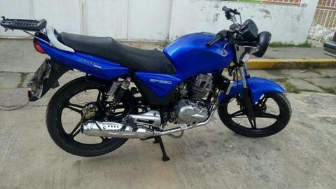 Vendo O Cambio Speed 200