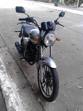 Se Vende Moto Loncin