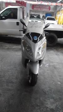 moto scooter skygo 250