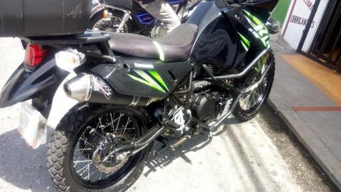 klr 2014 nuevo