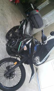 Moto Klr 650