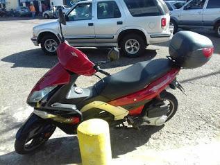 Se Vende Gran Oferta Moto Bera Cobra 2013 interesados 04147216422