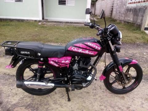 Se Vende Moto