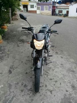 Vendo Mi Moto Hj