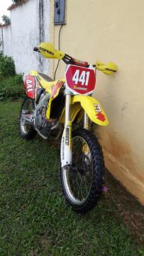 Venta Suzuki Rmz 450