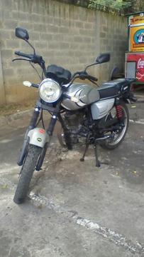 Bera 200cc 2013