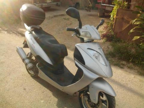 MOTO SKYGO 150 cc