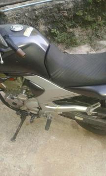 Vendo Mi Moto Faizzee