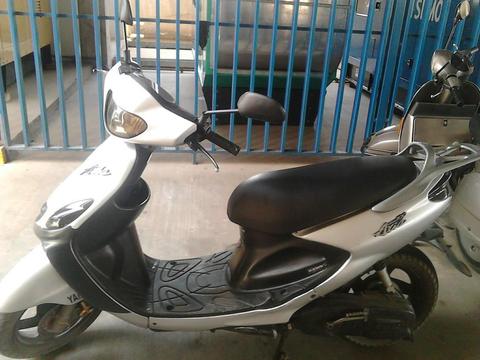 de Vende Moto Yamaha