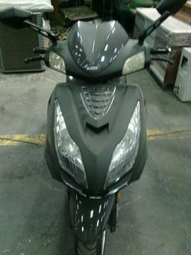 Vendo Moto Um Matrix