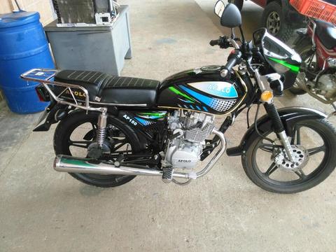 en Venta Moto