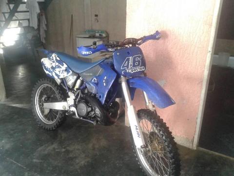 vendo 2 yz 2t baratas