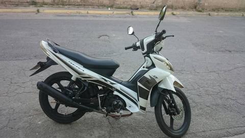 VENDO BERA X1 2012