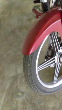 Vendo Md Haojim 2011