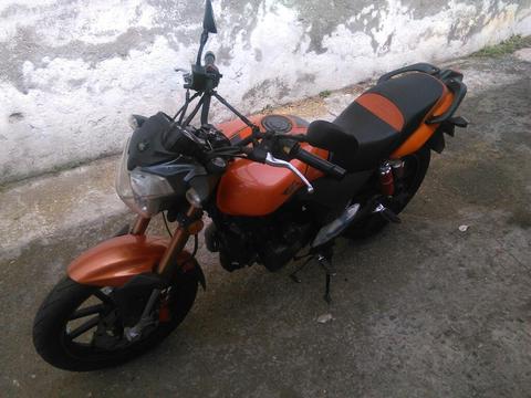 Se Vende Rkv 2013