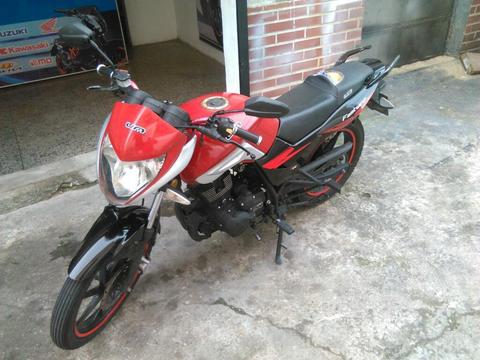 Se Vende Um Fastwind