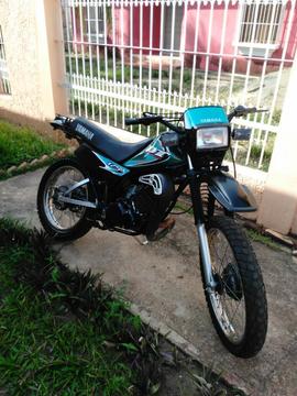 Dt 175 Yamaha