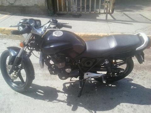 Se Vende Moto