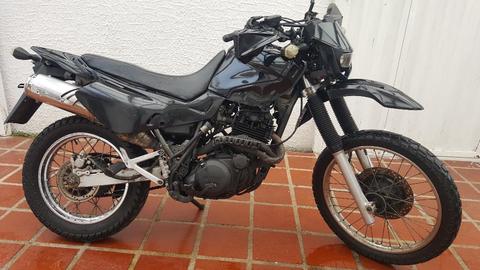 Vendo Yamaha Xt600 Año 98