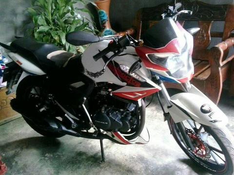 en venta moto 2014 inf 04169841754