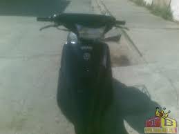 vendo moto yamaha nexzone 50 cc