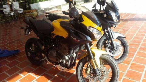 Benelli TREK 1130cc ¡¡coomo Nueva!!