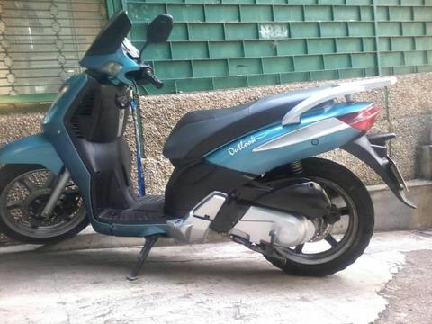 Moto Outlook 2013