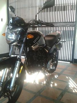 Se Vende Moto Loncin Esta Es Mi Amor Mi