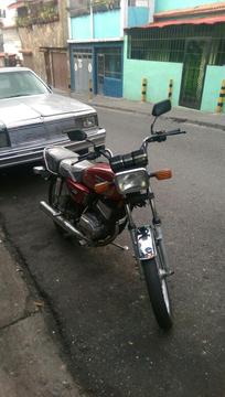 Se Vende Yamaha Rx135