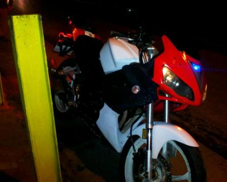 Vendo Mi R1 Bera 2013