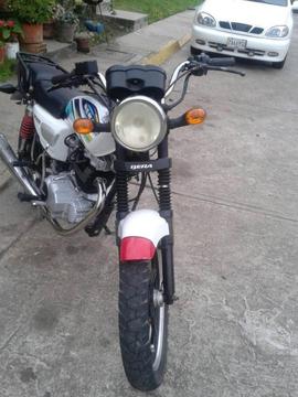 Vendo Moto Bera 200 BR200