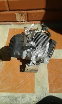 Vendo Motor de Corta Grama