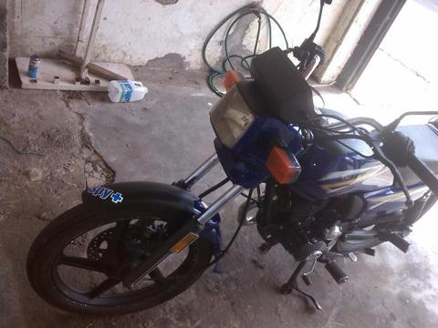 Moto Skygo Corcel 150cc