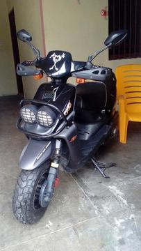 Moto Bws 150