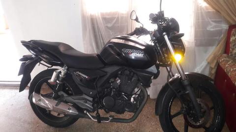 Vendo Moto