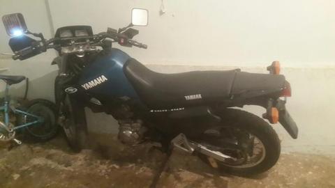 Vendo O Cambio Xt600